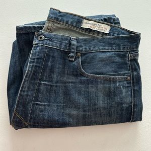 Polo Jeans Co. Ralph Lauren Colton Bootcut